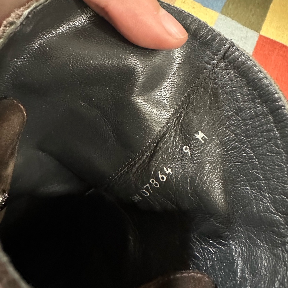 Stuart Weitzman Boots. Size 9 Us. Worn With Lots … - image 2